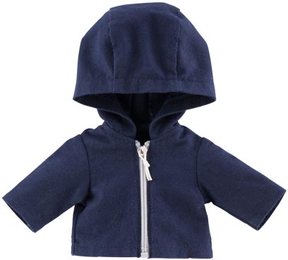 Corolle Dockkläder 36M Hooded Jacket
