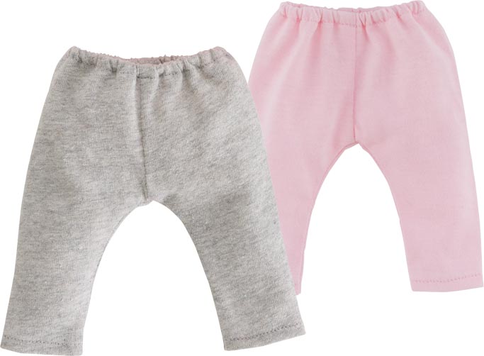 Corolle Dockkläder 36M Leggings set