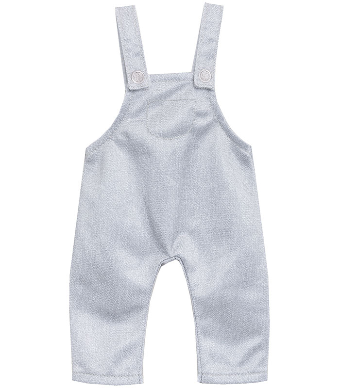 Corolle Dockkläder 36M Overalls Grey