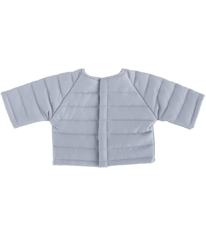 Corolle Dockkläder 36M Padded Jacket Grey