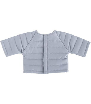 Corolle Dockkläder 36M Padded Jacket Grey