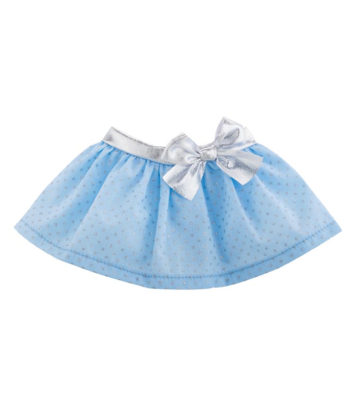 Corolle Dockkläder 36M Party Skirt Winter Spark.