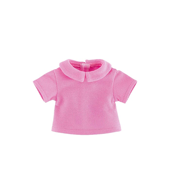 Corolle Dockkläder 36M Polo Shirt