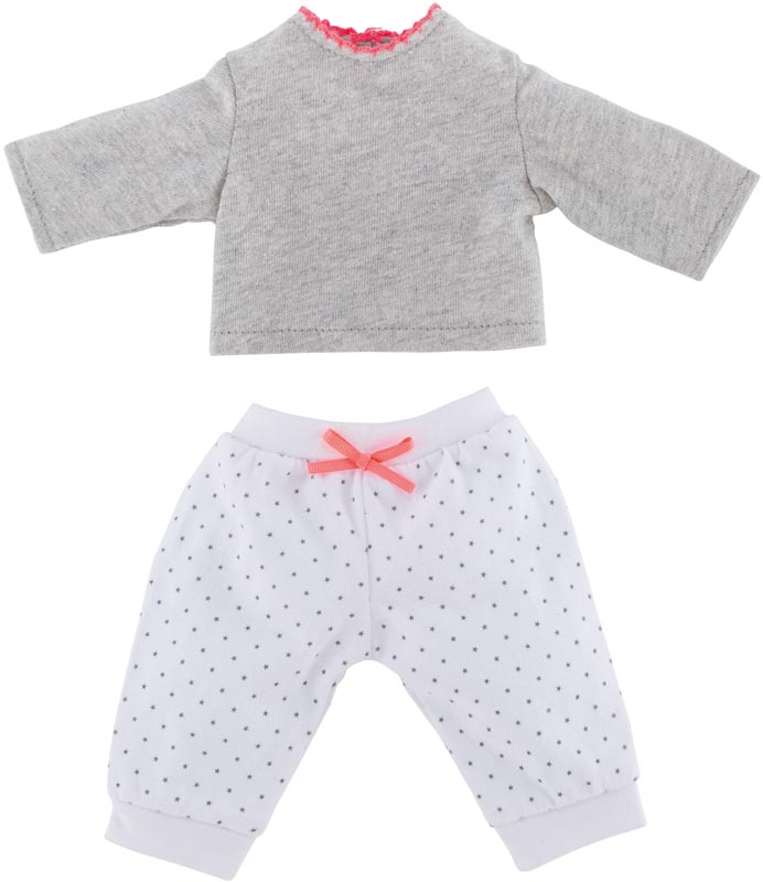 Corolle Dockkläder 36M Pyjamas