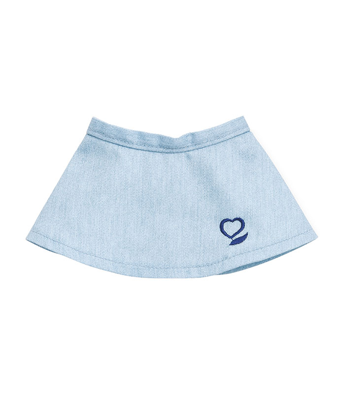 Corolle Dockkläder 36M Skater Skirt