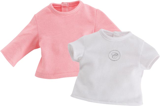 Corolle Dockkläder 36M T-Shirt set