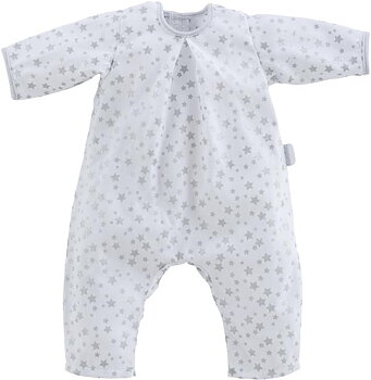 Corolle Dockkläder 52 White Stars Pyjamas