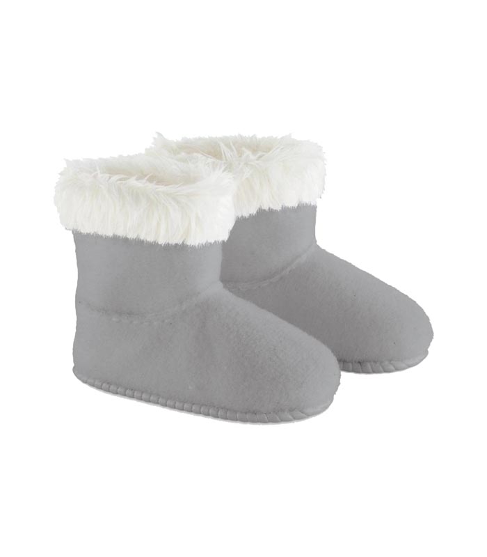 Corolle Dockskor 36M Lined Boots