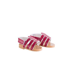 Corolle Dockskor 36M Sandals Cherry