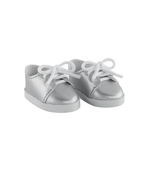 Corolle Dockskor 36M Silvered Shoes