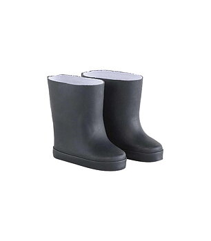 Corolle Dockskor High Leg Boots Black