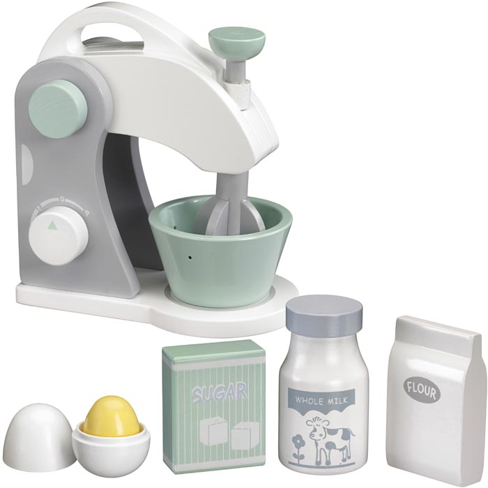 Kids Concept Köksredskap Mixer set