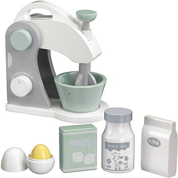 Kids Concept Köksredskap Mixer set