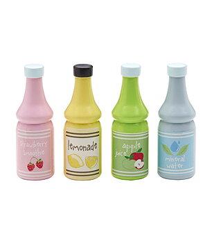 Kids Concept Leksaksmat Flaskset 4
