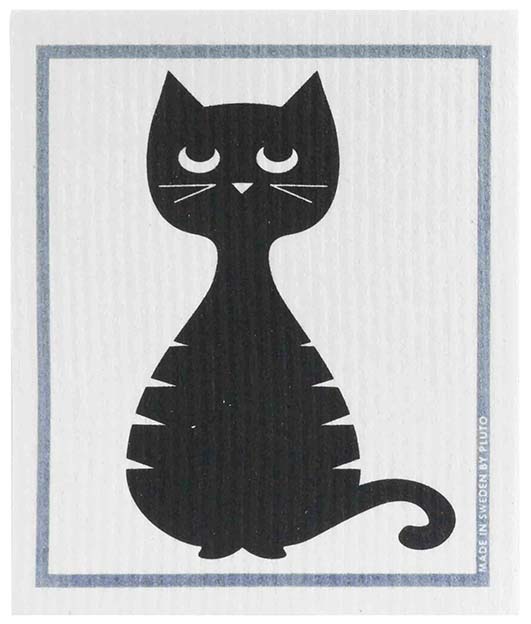 Pluto Produkter Disktrasa Lurig katt