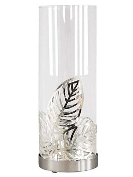 Pluto Produkter Glasvas Löv
