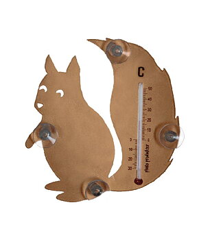 Pluto Produkter Termometer Ekorre