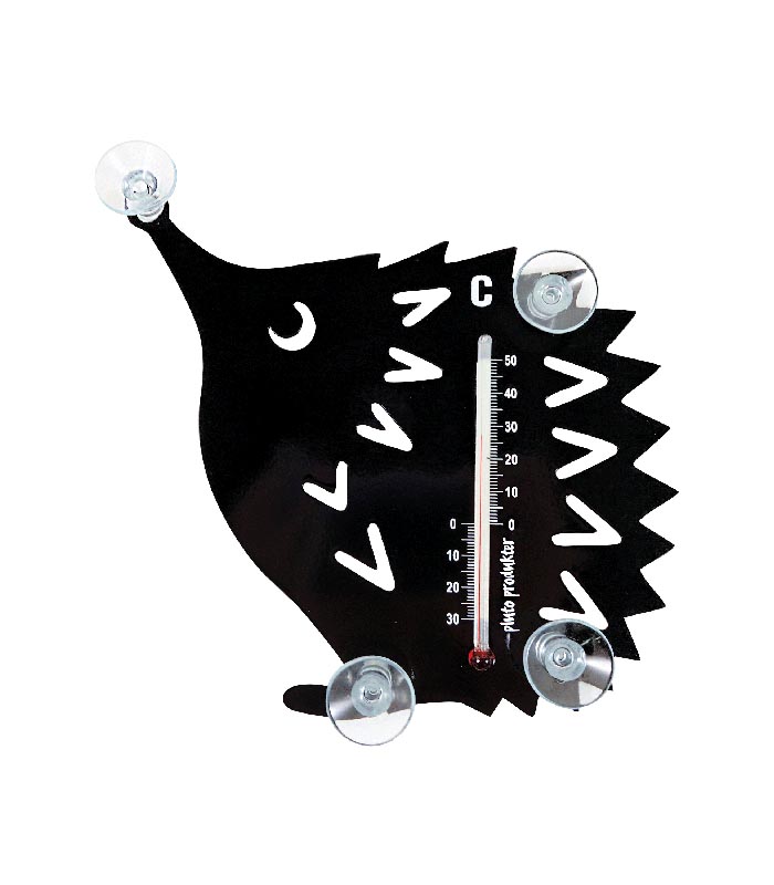 Pluto Produkter Termometer Igelkott