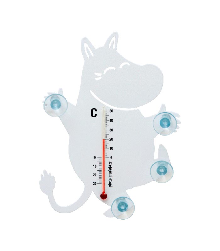 Pluto Produkter Termometer Mumin