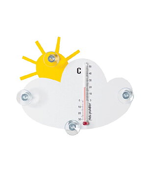 Pluto Produkter Termometer Sol & Moln