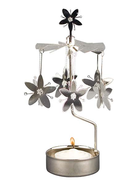 Pluto Produkter Änglaspel Blomma