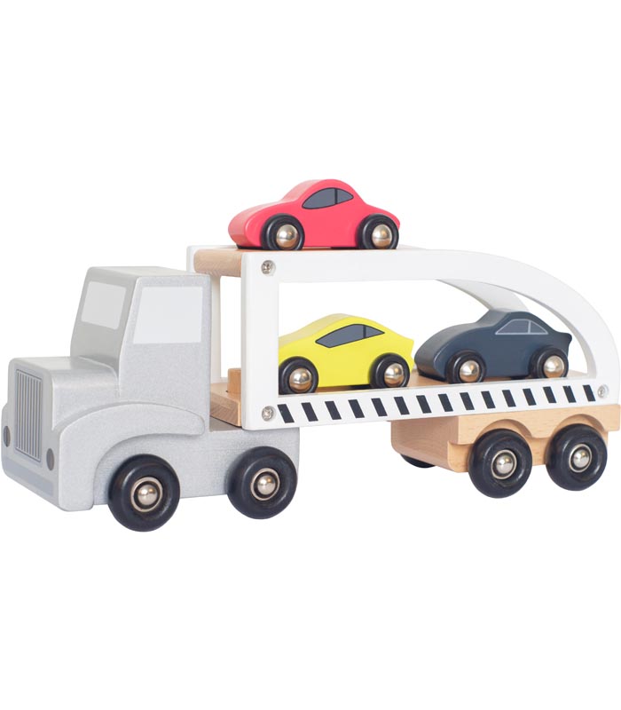 Jabadabado Biltransport