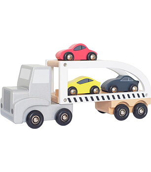 Jabadabado Biltransport