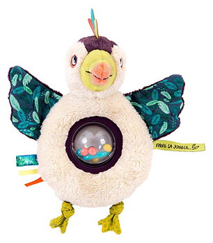 Moulin Roty Baby Skallra Tukan