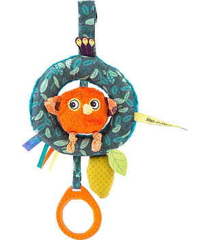 Moulin Roty Baby Aktivitetsring Jungle