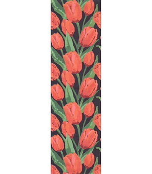 Ekelund Löpare 35 x 120 cm Jultulpan*