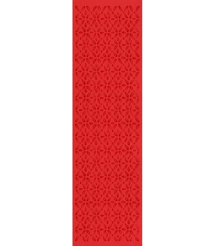 Ekelund Löpare 35 x 120 cm Rödhälla*