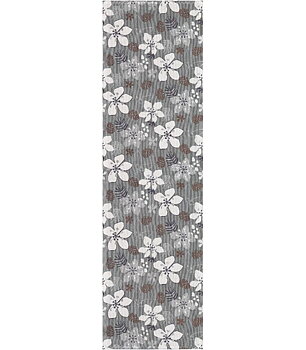 Ekelund Löpare 35 x 120 cm Vinterblomma*