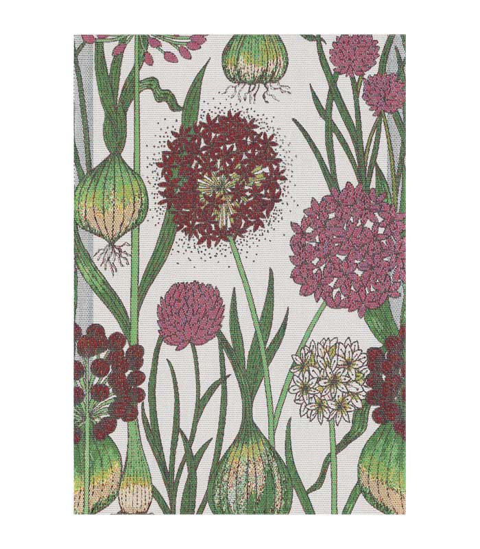 Ekelund Handduk 35 x 50 cm Allium
