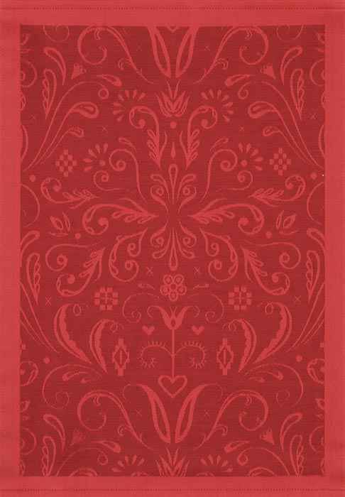 Ekelund Handduk 35 x 50 cm Allmoge 33*