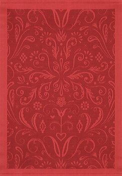 Ekelund Handduk 35 x 50 cm Allmoge 33*