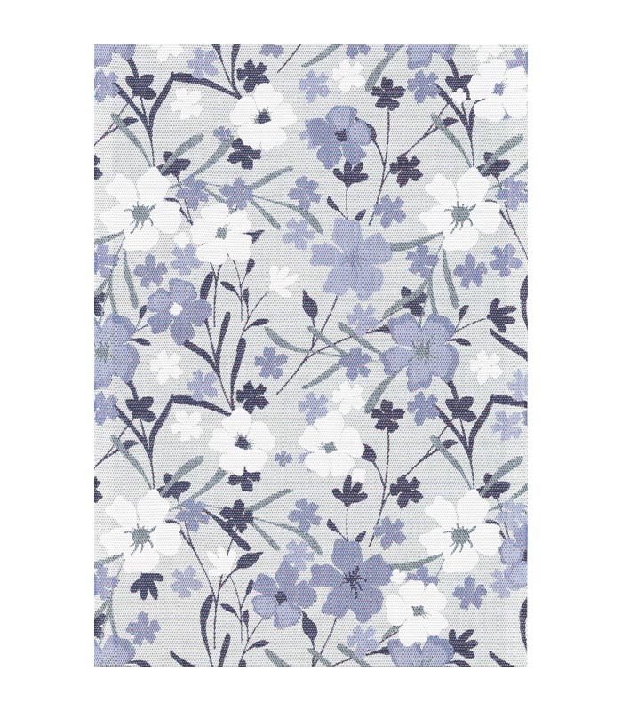 Ekelund Handduk 35 x 50 cm Blombo*