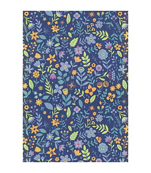 Ekelund Handduk 35 x 50 cm Blue Meadow*