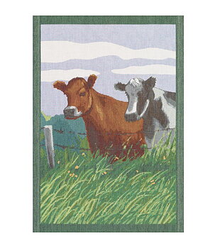 Ekelund Handduk 35 x 50 cm Cow*