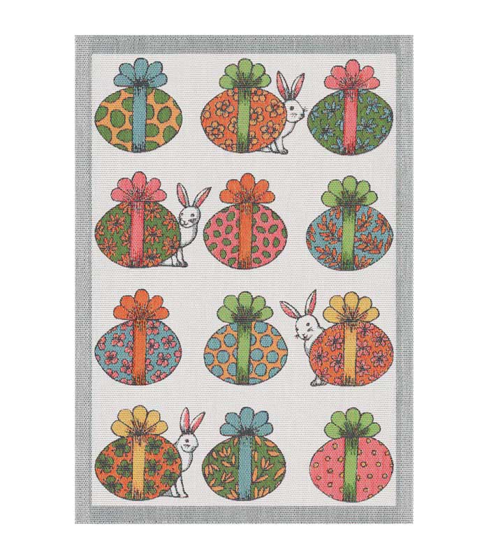 Ekelund Handduk 35 x 50 cm Easter Gift
