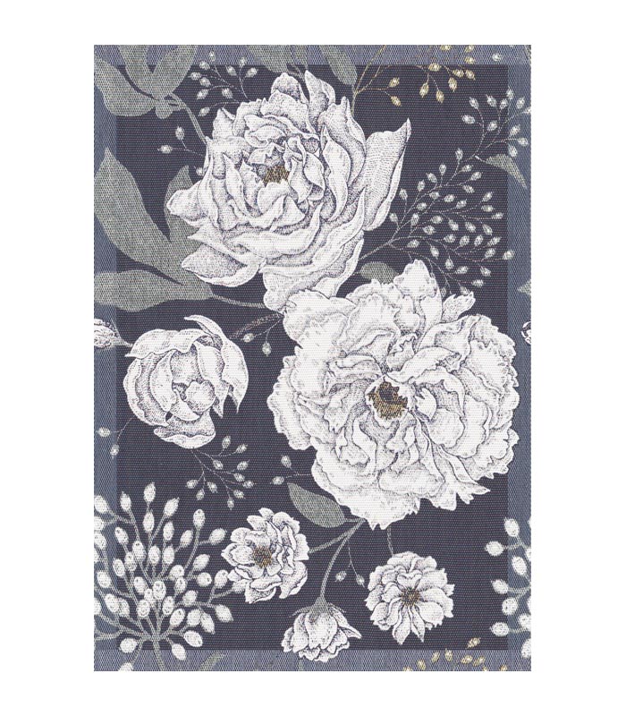 Ekelund Handduk 35 x 50 cm Floget*