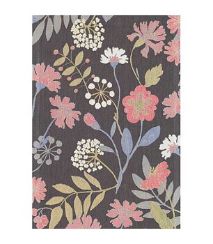 Ekelund Handduk 35 x 50 cm Flower Season