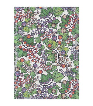 Ekelund Handduk 35 x 50 cm Gooseberries*
