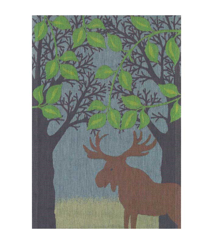 Ekelund Handduk 35 x 50 cm Helge*