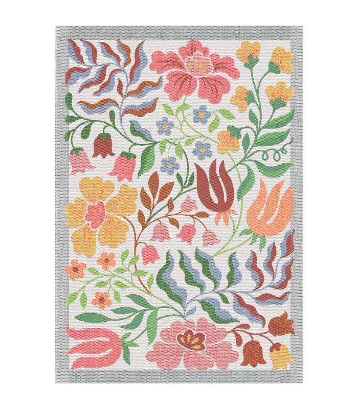 Ekelund Handduk 35 x 50 cm Meadow