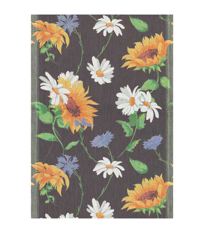 Ekelund Handduk 35 x 50 cm Solros*