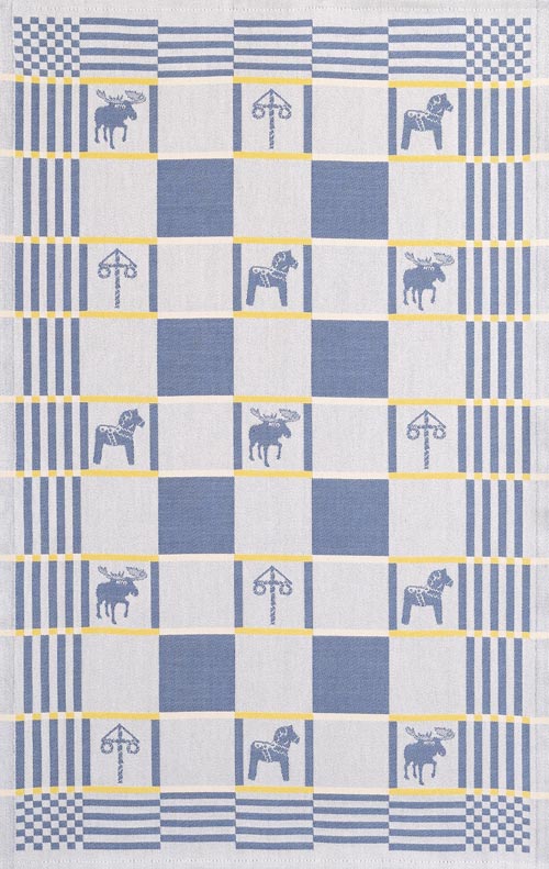 Ekelund Handduk 35 x 50 cm Sverige