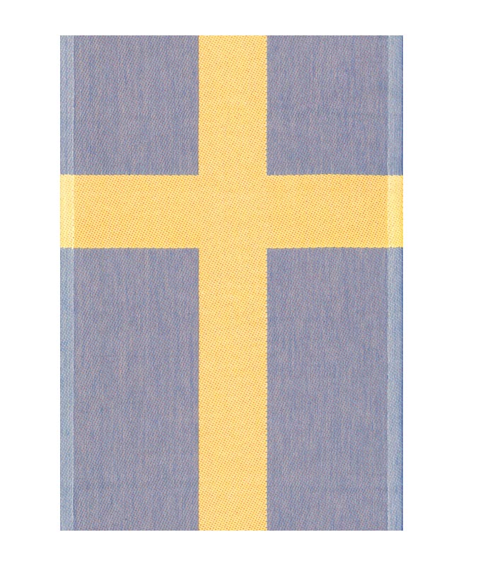 Ekelund Handduk 35 x 50 cm Sweden*