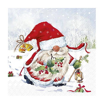 ihr Kaffeservetter Jul Chris