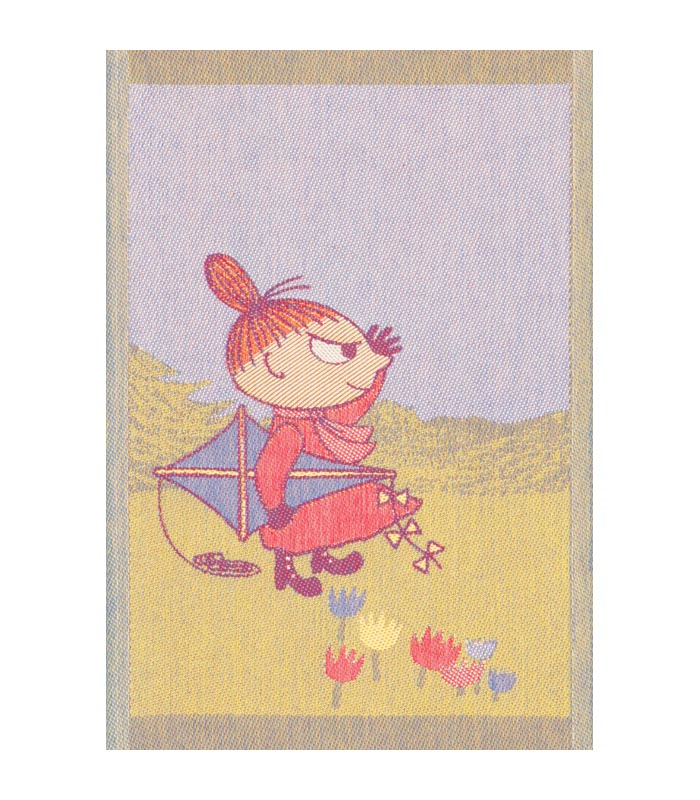 Ekelund Handduk 35 x 50 cm Windy*