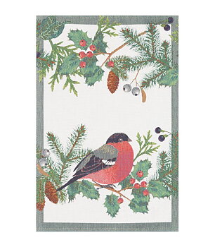 Ekelund Handduk 40 x 60 cm Domherre